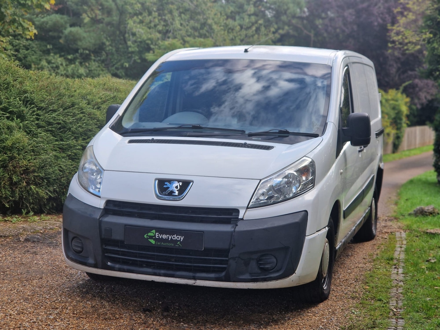 Used Peugeot Expert 2008 for sale - 76104542: Photo 8
