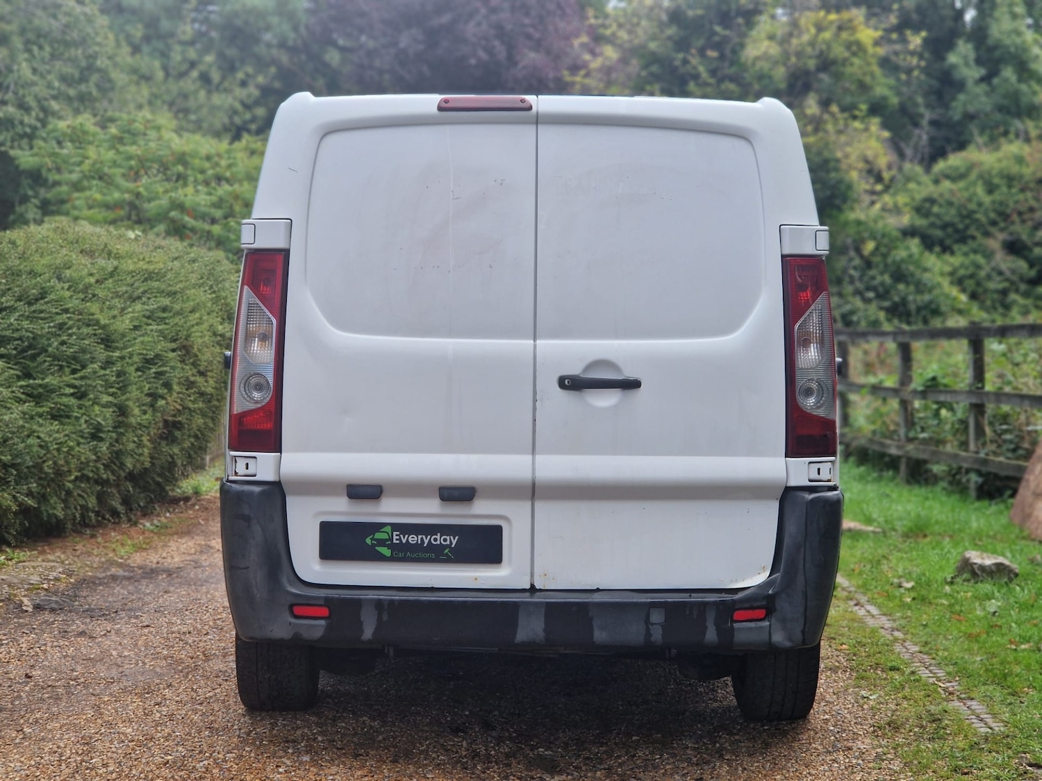 Used Peugeot Expert 2008 for sale - 76104542: Photo 9