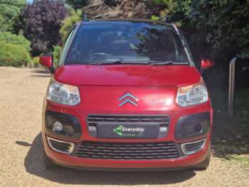 2009 (N) - 1.4 VTi 16V Exclusive 5dr