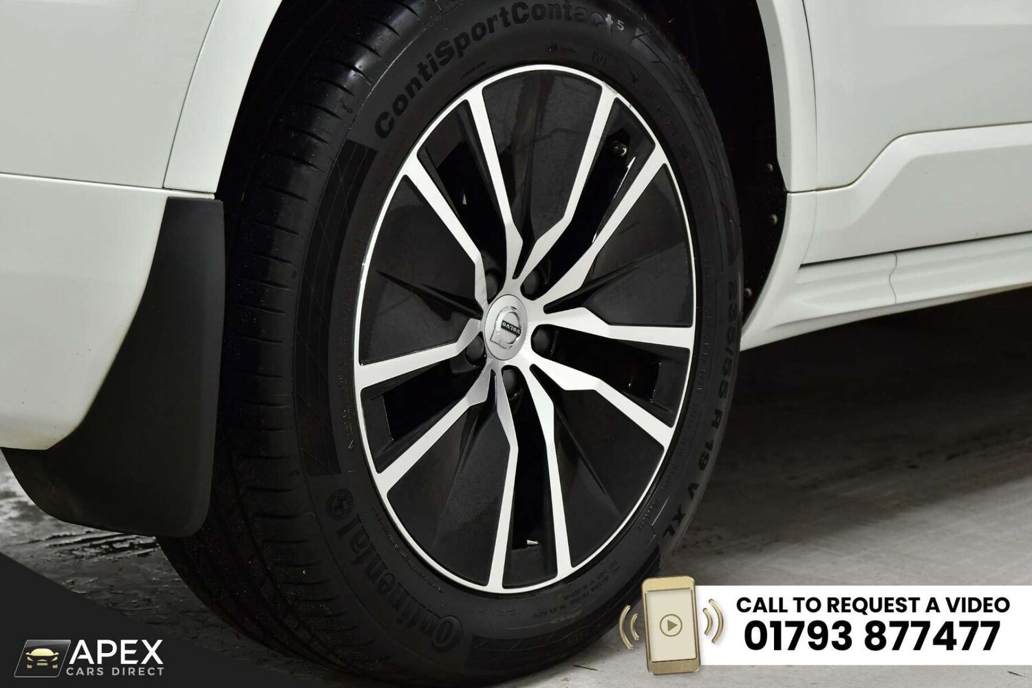 Used Volvo XC90 2022 for sale - 77901561: Photo 11