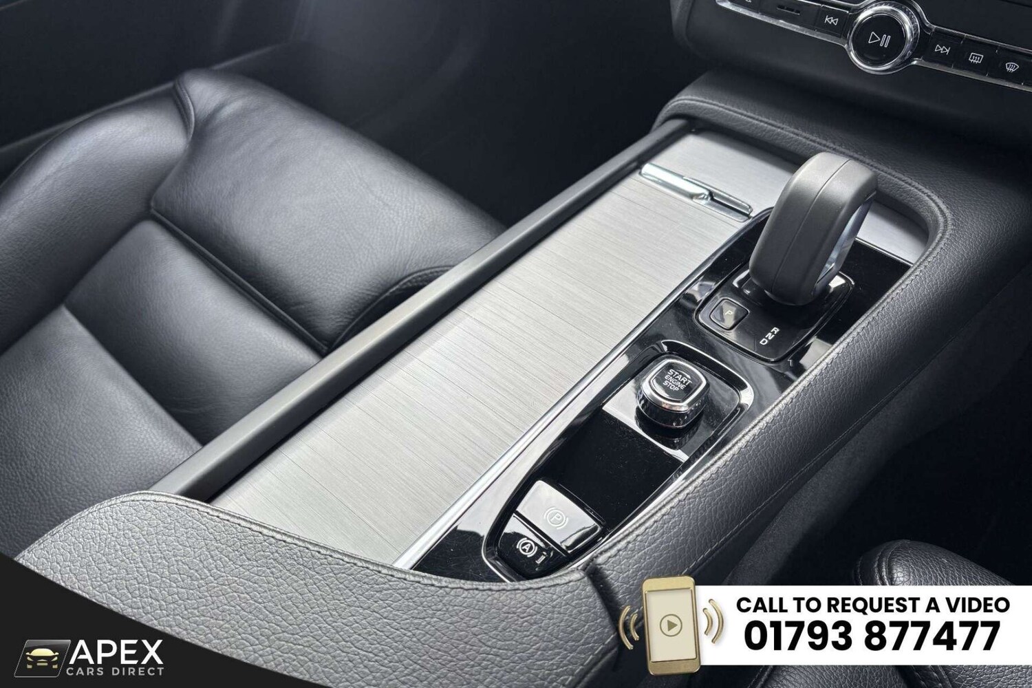 Used Volvo XC90 2022 for sale - 77901561: Photo 12