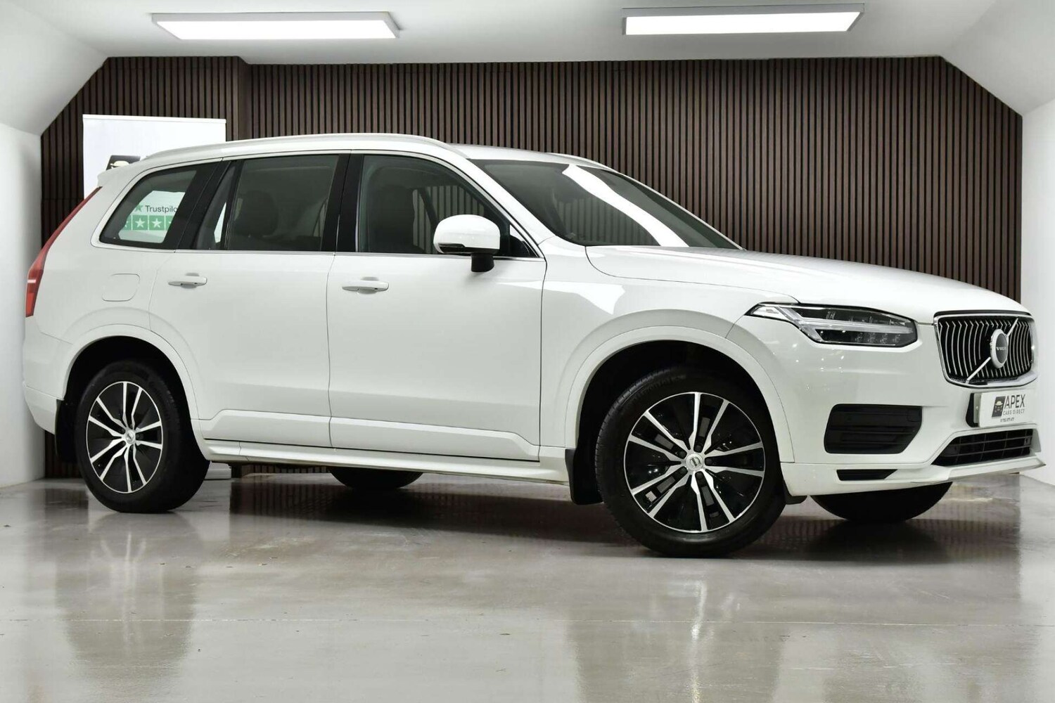 Used Volvo XC90 2022 for sale - 77901561: Photo 13
