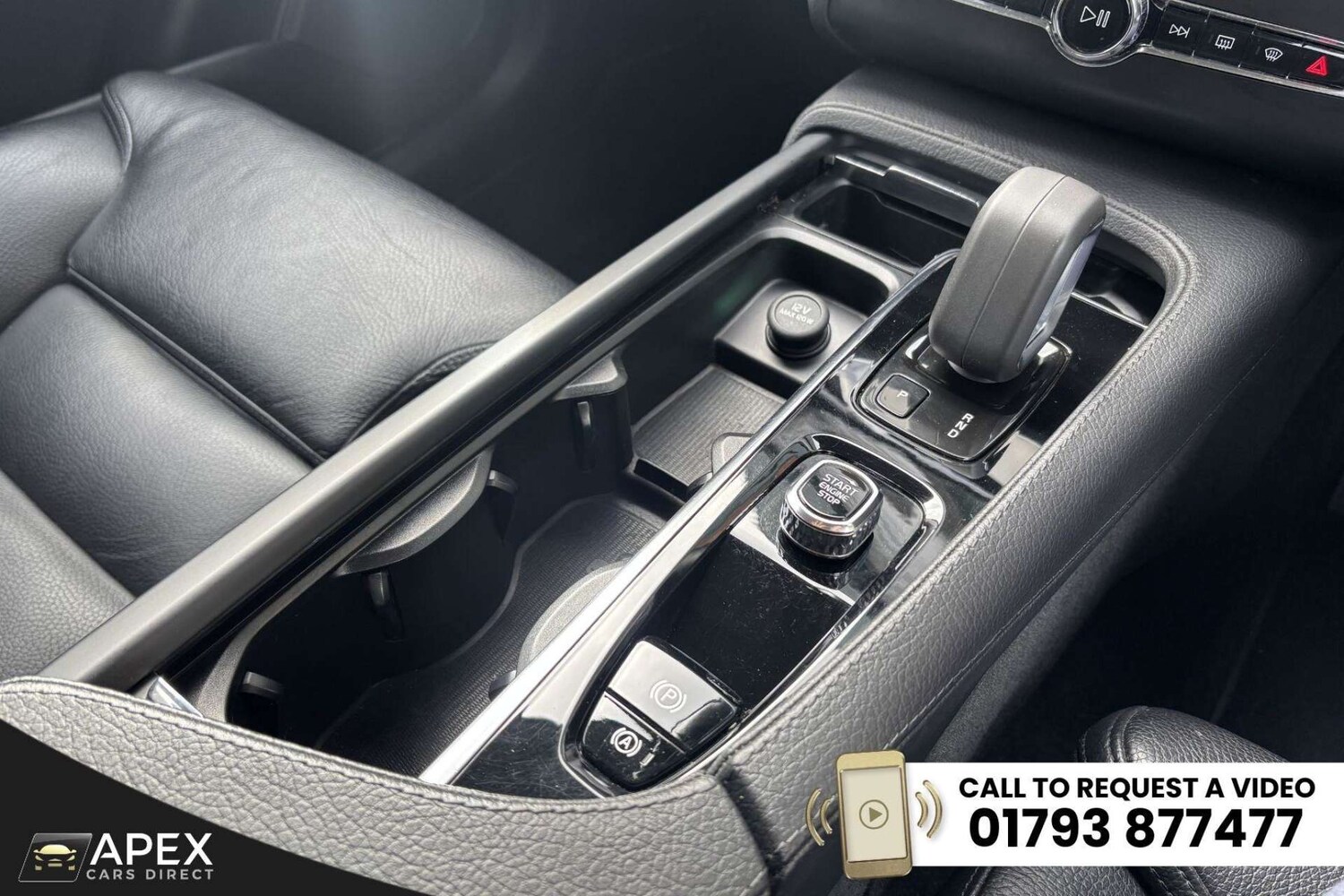 Used Volvo XC90 2022 for sale - 77901561: Photo 14