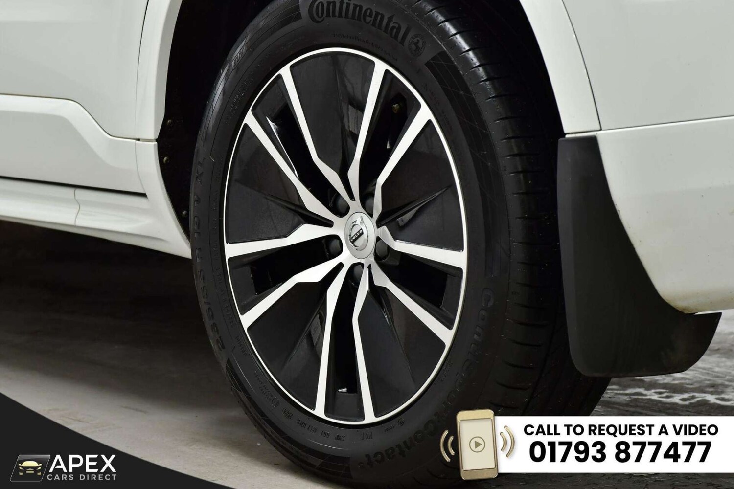 Used Volvo XC90 2022 for sale - 77901561: Photo 20