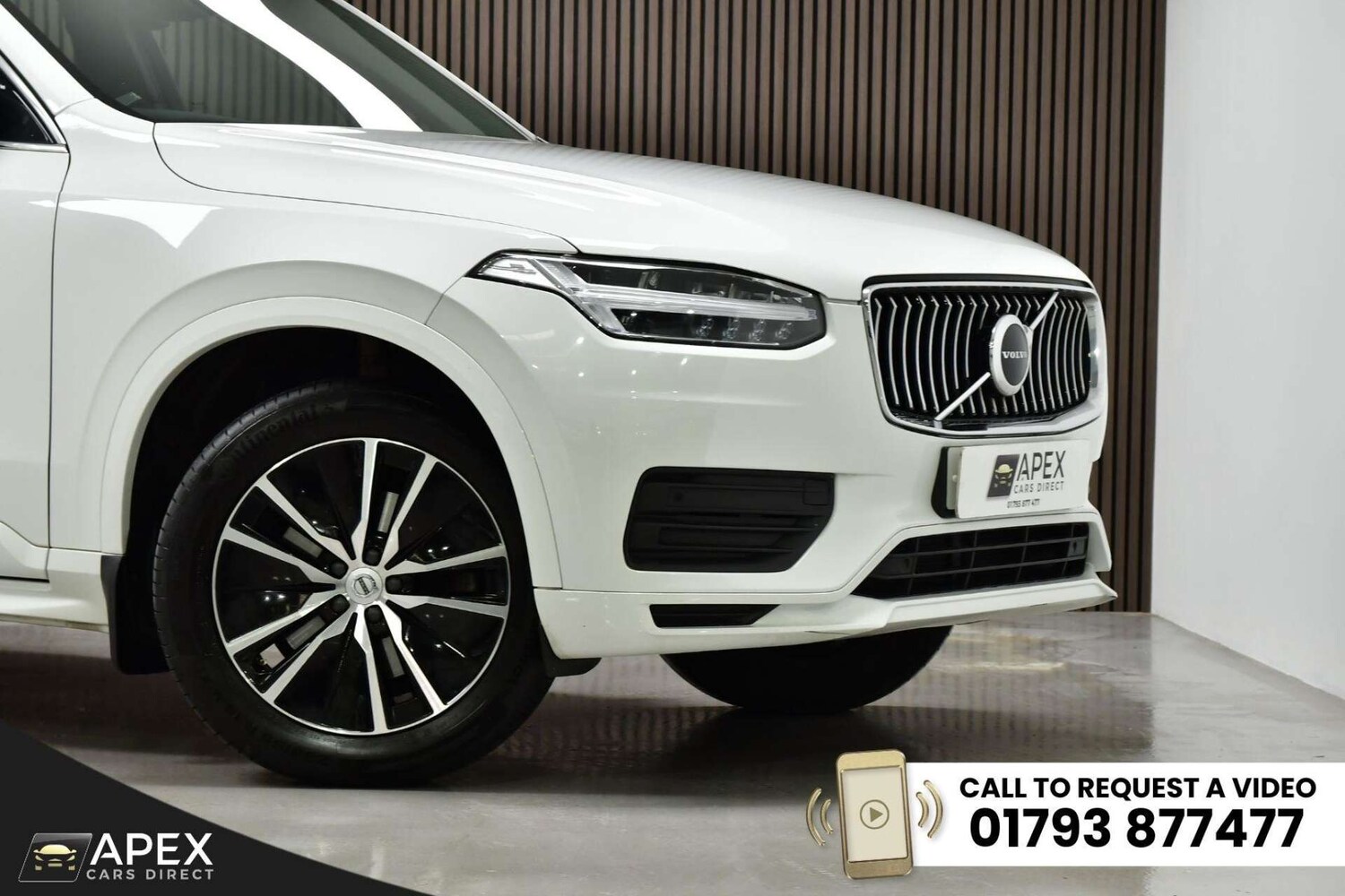 Used Volvo XC90 2022 for sale - 77901561: Photo 25