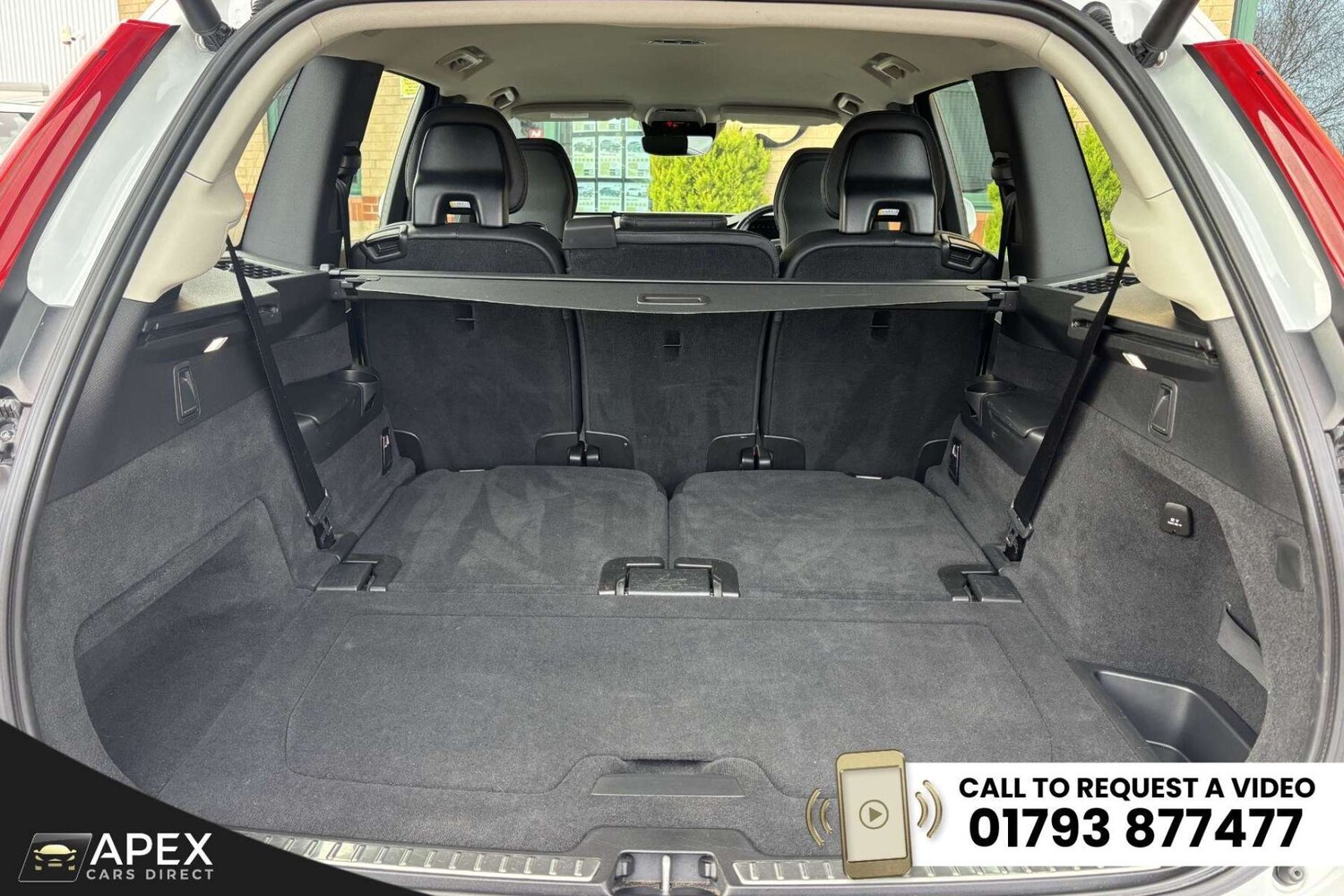 Used Volvo XC90 2022 for sale - 77901561: Photo 26