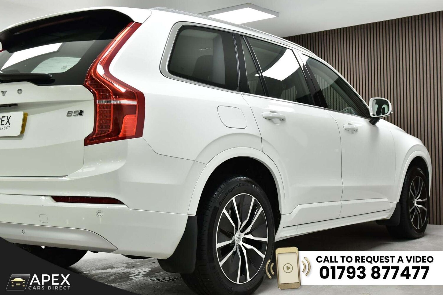 Used Volvo XC90 2022 for sale - 77901561: Photo 29