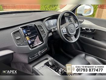 Used Volvo XC90 2022 for sale - 77901561: Photo
