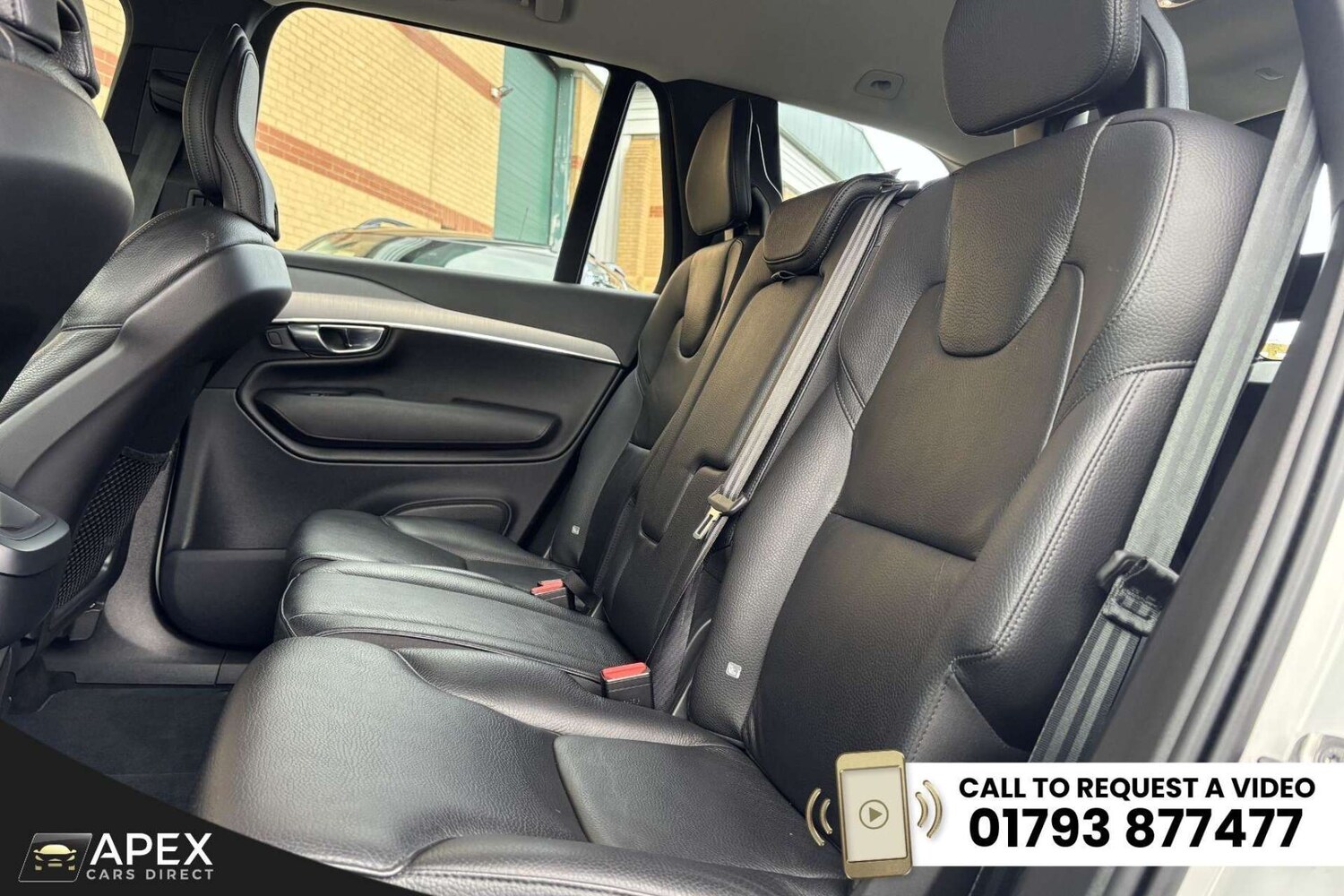 Used Volvo XC90 2022 for sale - 77901561: Photo 30