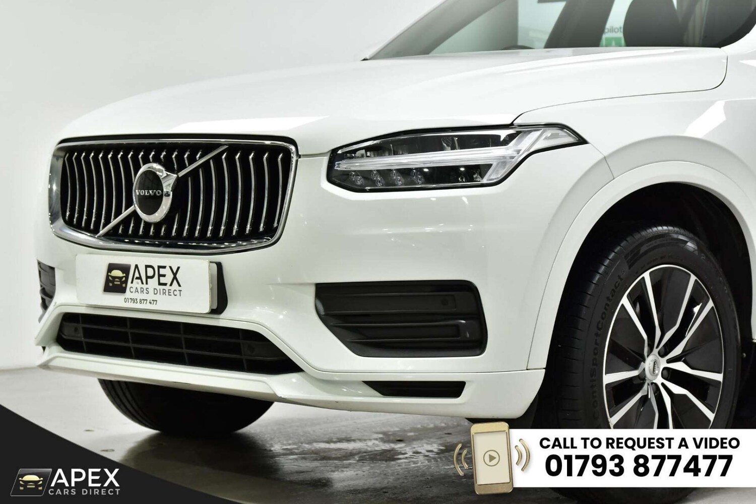 Used Volvo XC90 2022 for sale - 77901561: Photo 33