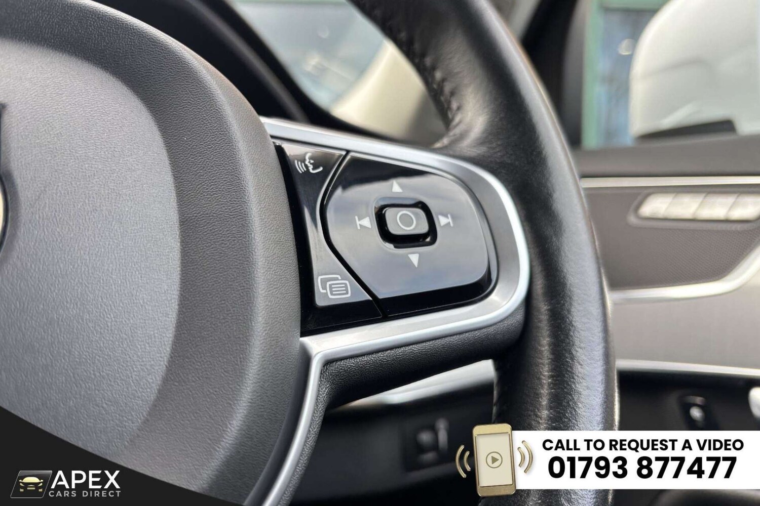 Used Volvo XC90 2022 for sale - 77901561: Photo 39