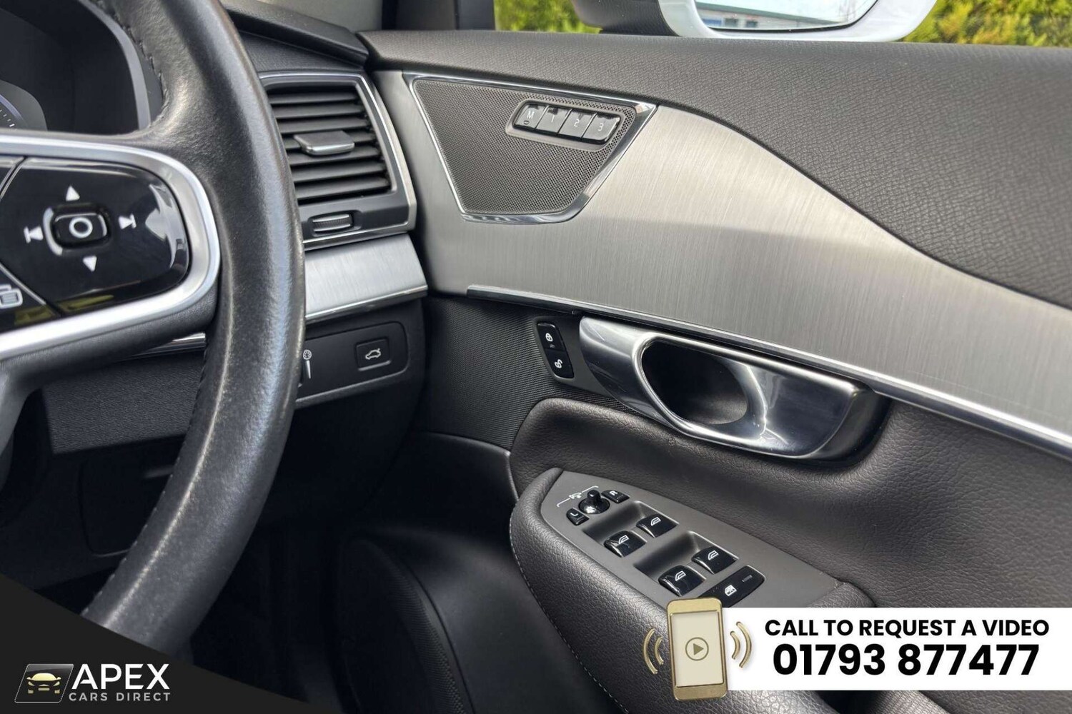 Used Volvo XC90 2022 for sale - 77901561: Photo 43