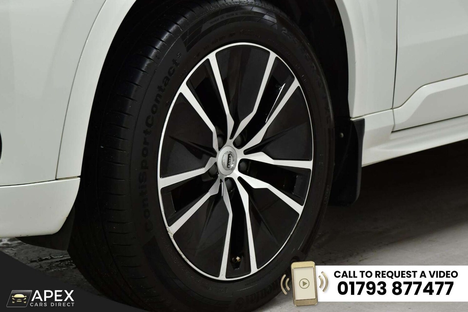 Used Volvo XC90 2022 for sale - 77901561: Photo 44