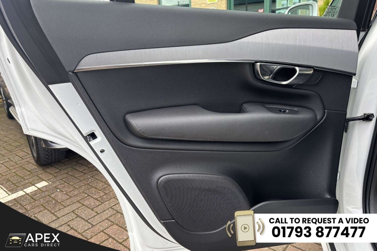 Used Volvo XC90 2022 for sale - 77901561: Photo 49