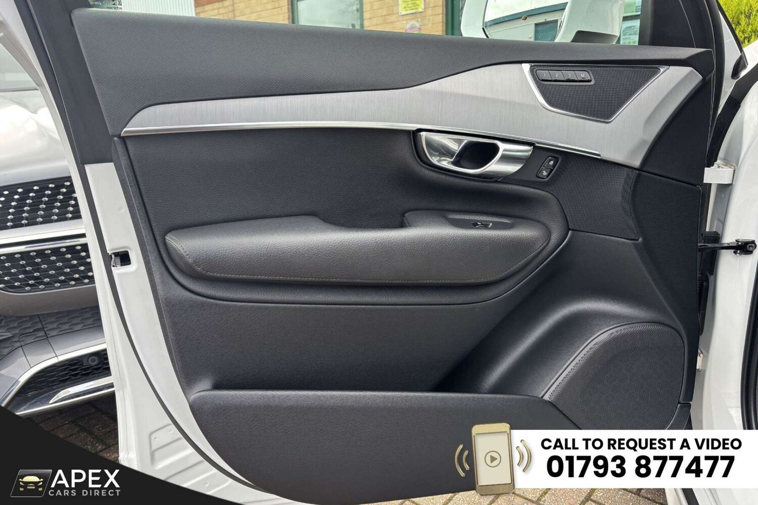 Used Volvo XC90 2022 for sale - 77901561: Photo 51