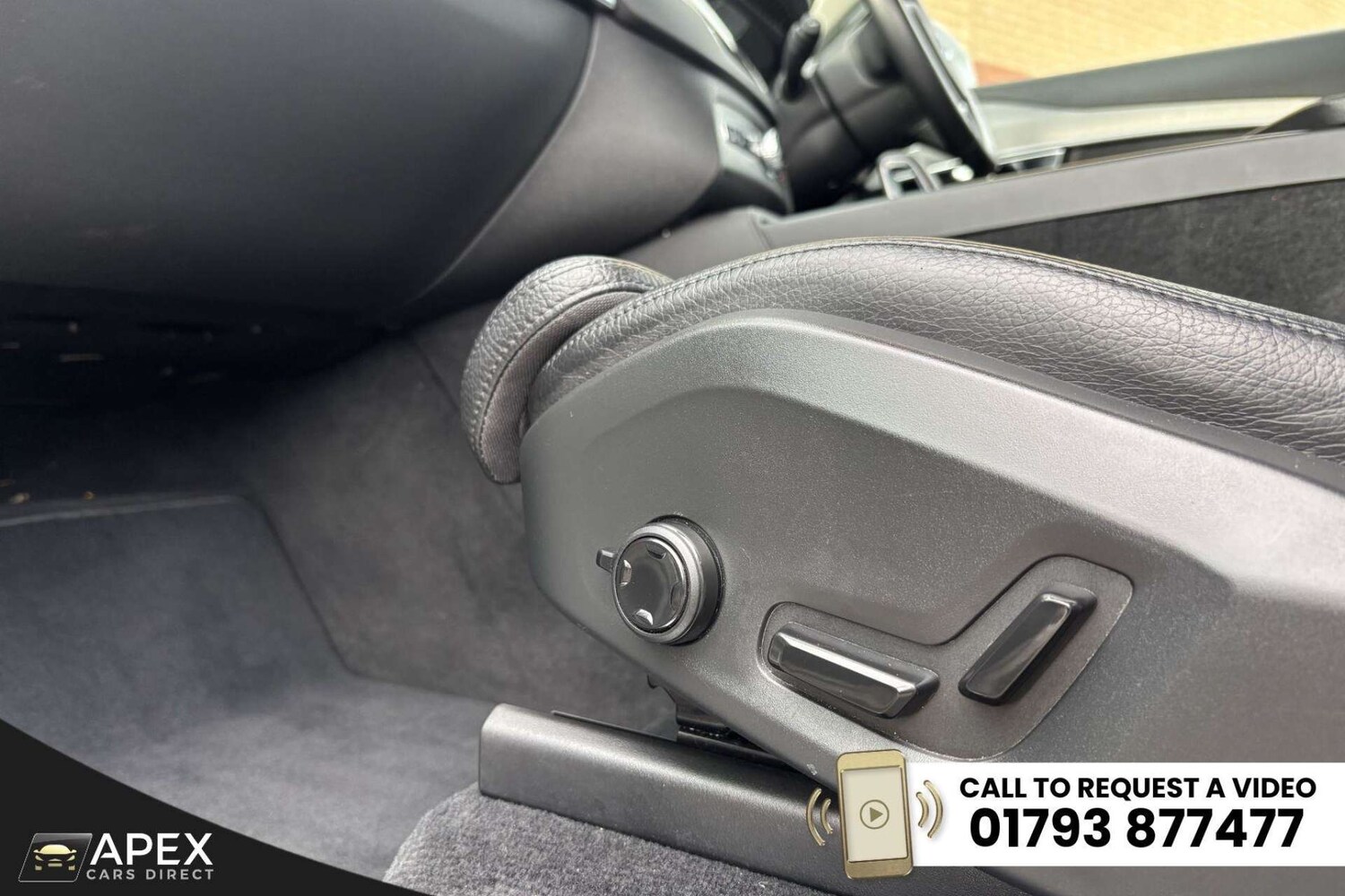 Used Volvo XC90 2022 for sale - 77901561: Photo 52