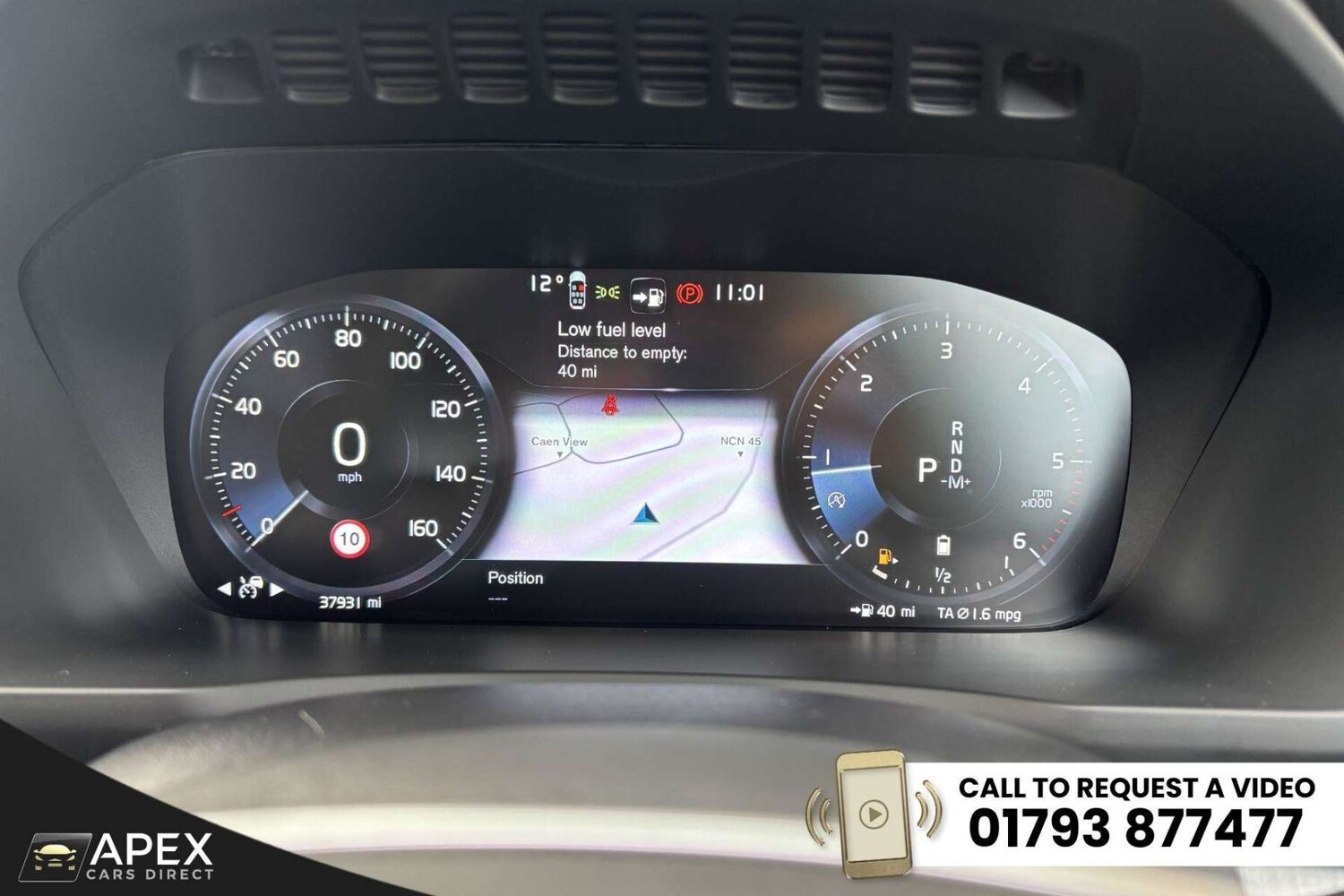 Used Volvo XC90 2022 for sale - 77901561: Photo 8