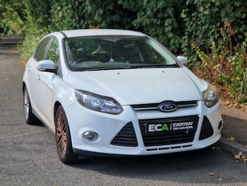 Used Ford Focus 2012 for sale - 79618212: Photo