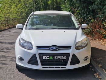 Used Ford Focus 2012 for sale - 79618212: Photo