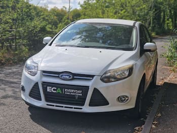 Used Ford Focus 2012 for sale - 79618212: Photo