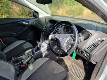 Used Ford Focus 2012 for sale - 79618212: Photo