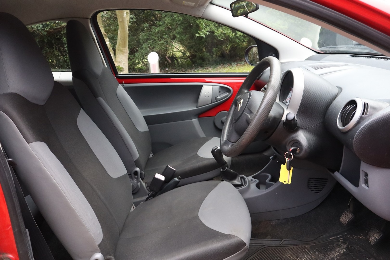 Used Citroen C1 2009 for sale - 77159424: Photo 13