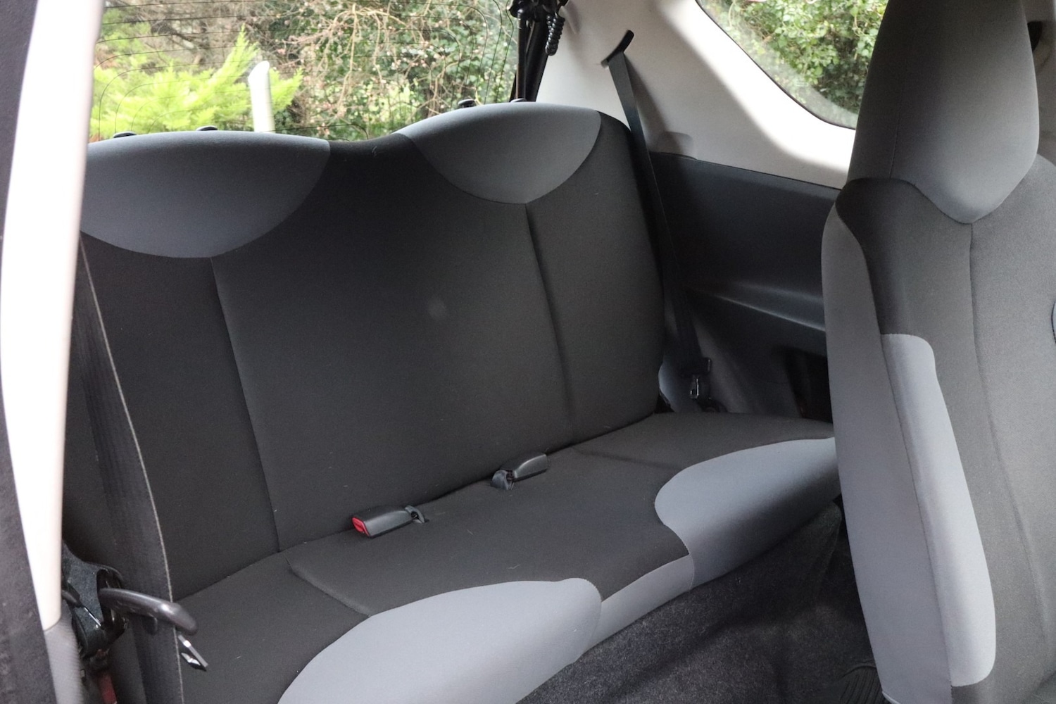 Used Citroen C1 2009 for sale - 77159424: Photo 14