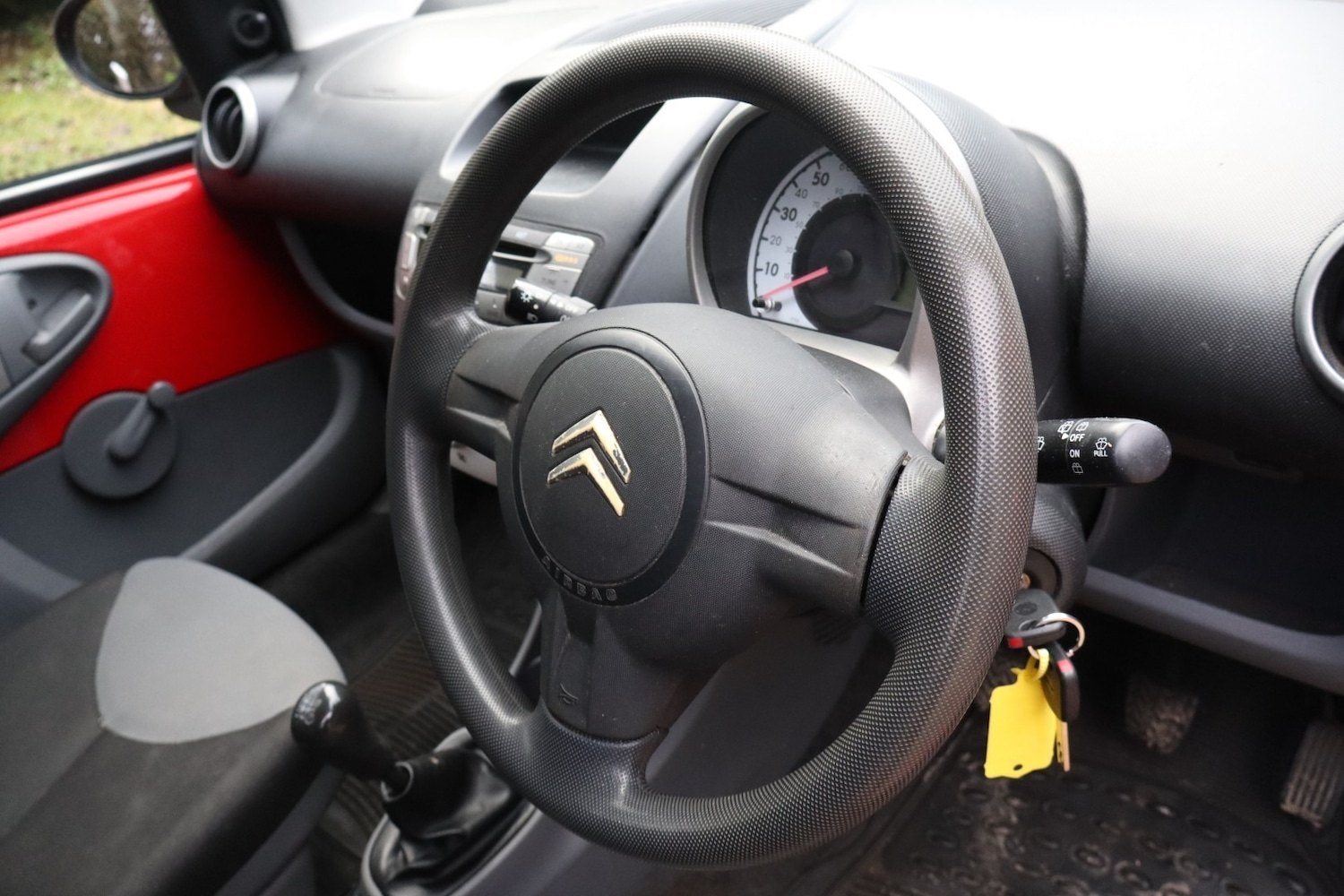 Used Citroen C1 2009 for sale - 77159424: Photo 15