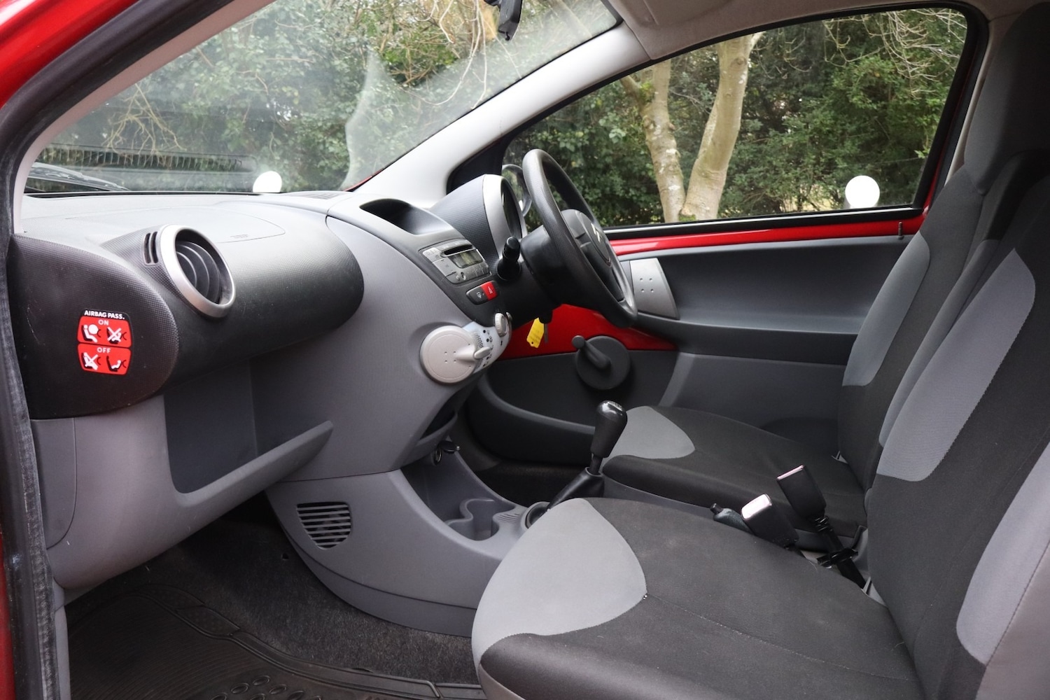 Used Citroen C1 2009 for sale - 77159424: Photo 16