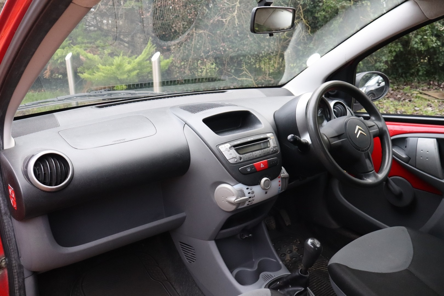 Used Citroen C1 2009 for sale - 77159424: Photo 17