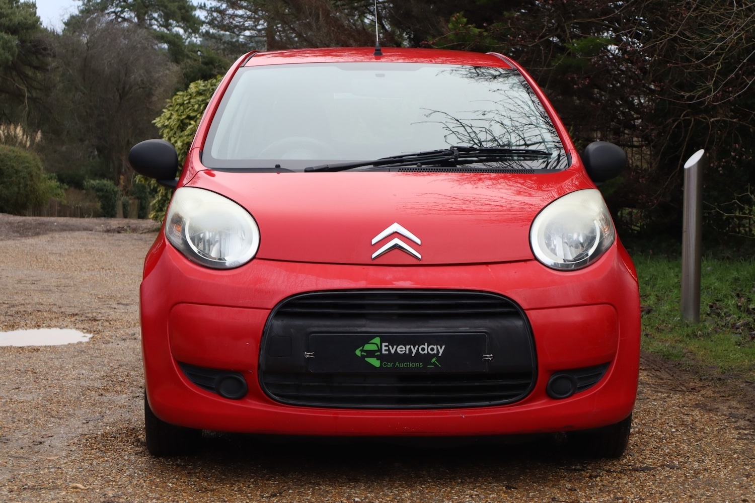 Used Citroen C1 2009 for sale - 77159424: Photo 5