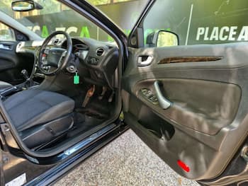 Used Ford Mondeo 2007 for sale - 79628467: Photo
