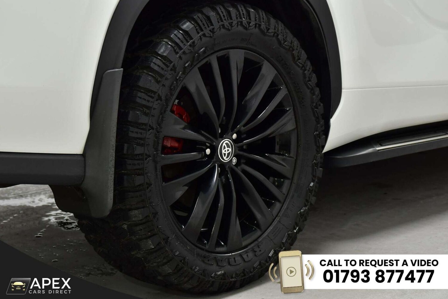 Used Toyota Highlander 2021 for sale - 77901545: Photo 11