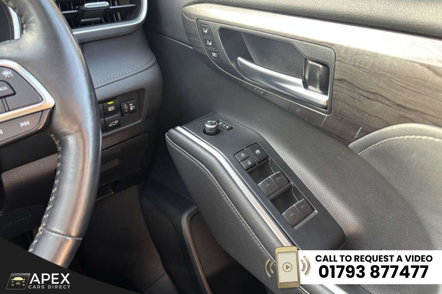 Used Toyota Highlander 2021 for sale - 77901545: Photo 19