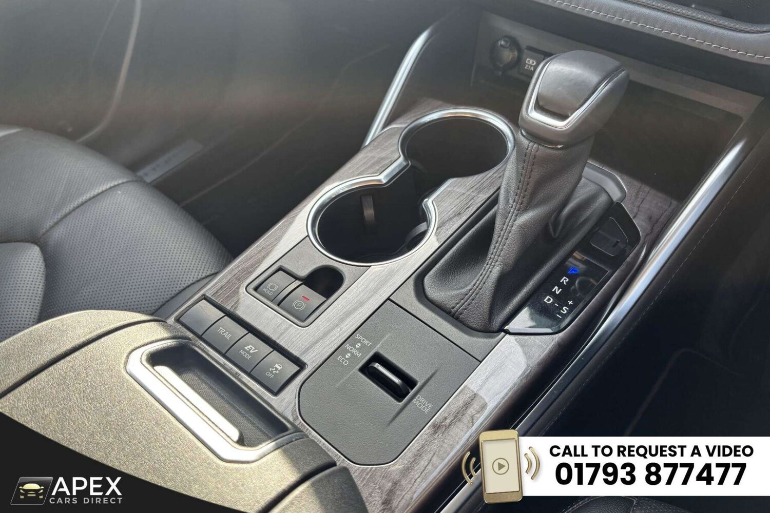 Used Toyota Highlander 2021 for sale - 77901545: Photo 26