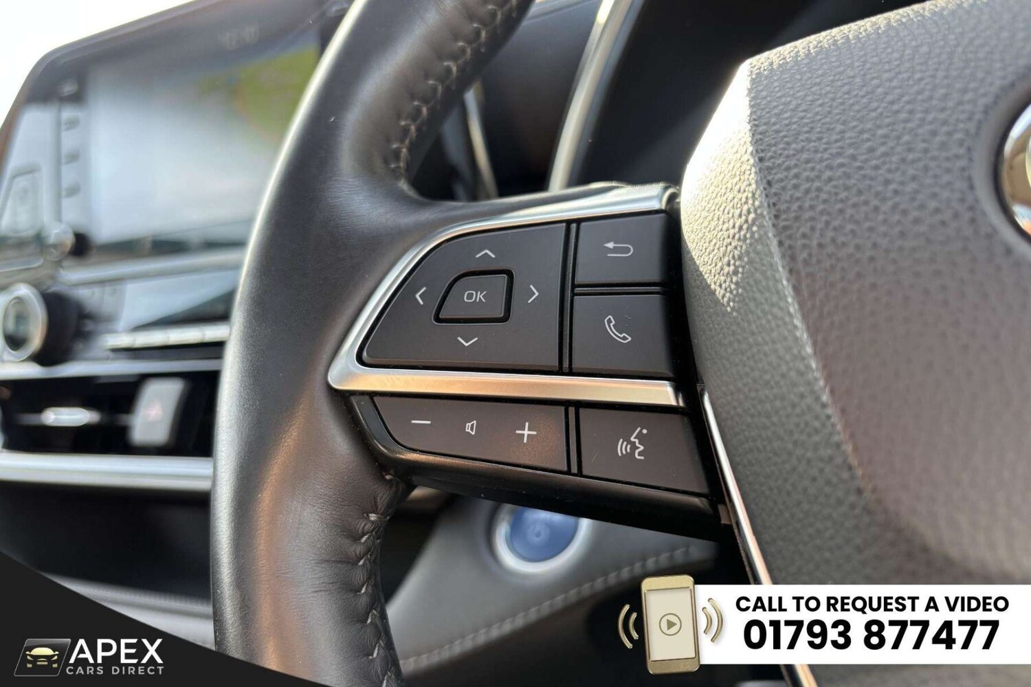 Used Toyota Highlander 2021 for sale - 77901545: Photo 30