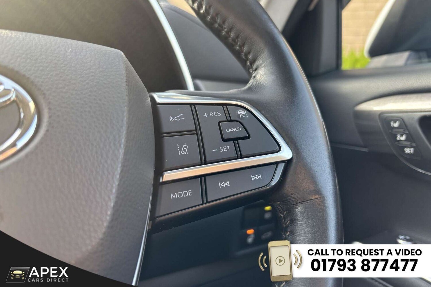 Used Toyota Highlander 2021 for sale - 77901545: Photo 32