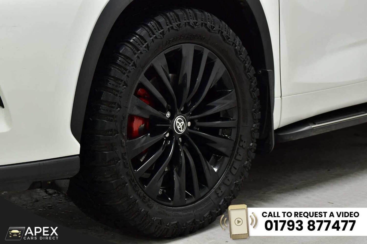 Used Toyota Highlander 2021 for sale - 77901545: Photo 33