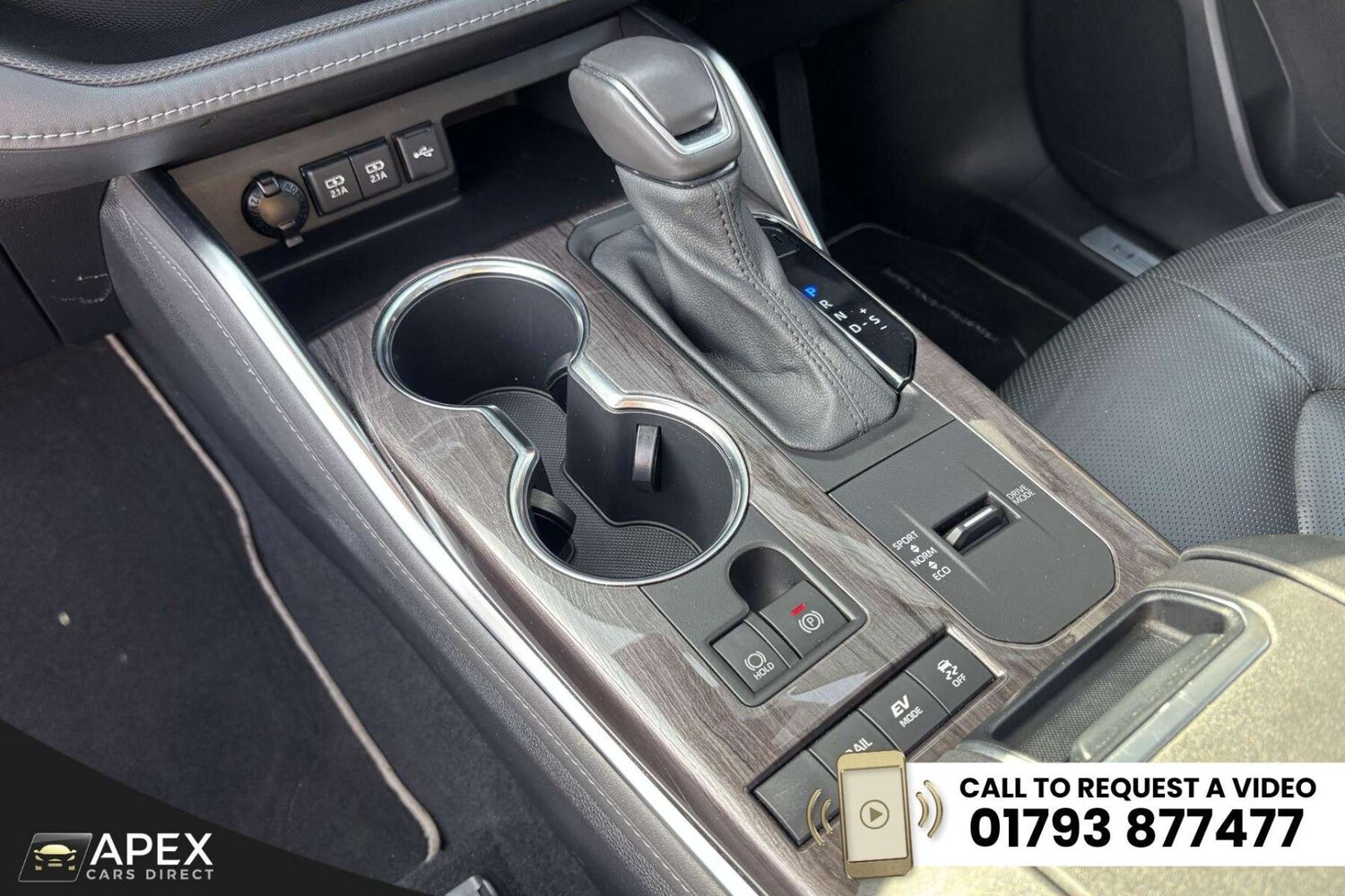 Used Toyota Highlander 2021 for sale - 77901545: Photo 38