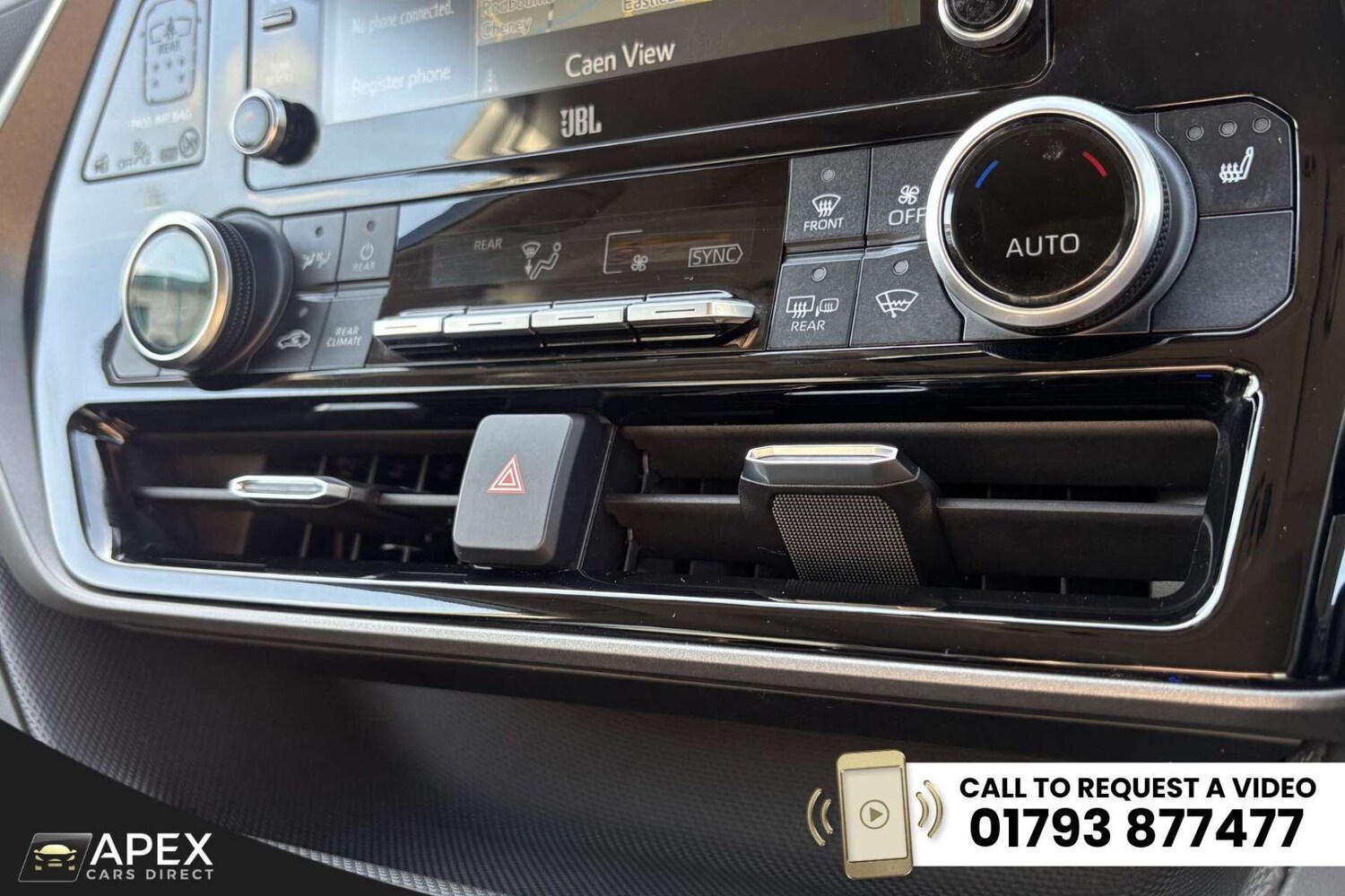 Used Toyota Highlander 2021 for sale - 77901545: Photo 43