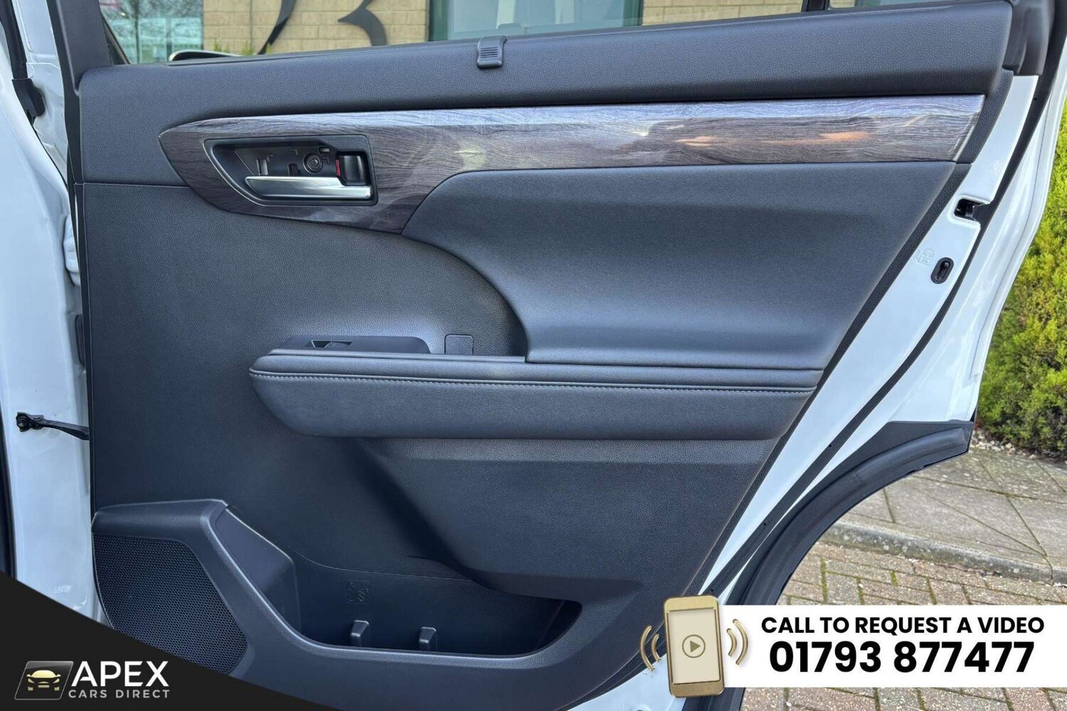 Used Toyota Highlander 2021 for sale - 77901545: Photo 52