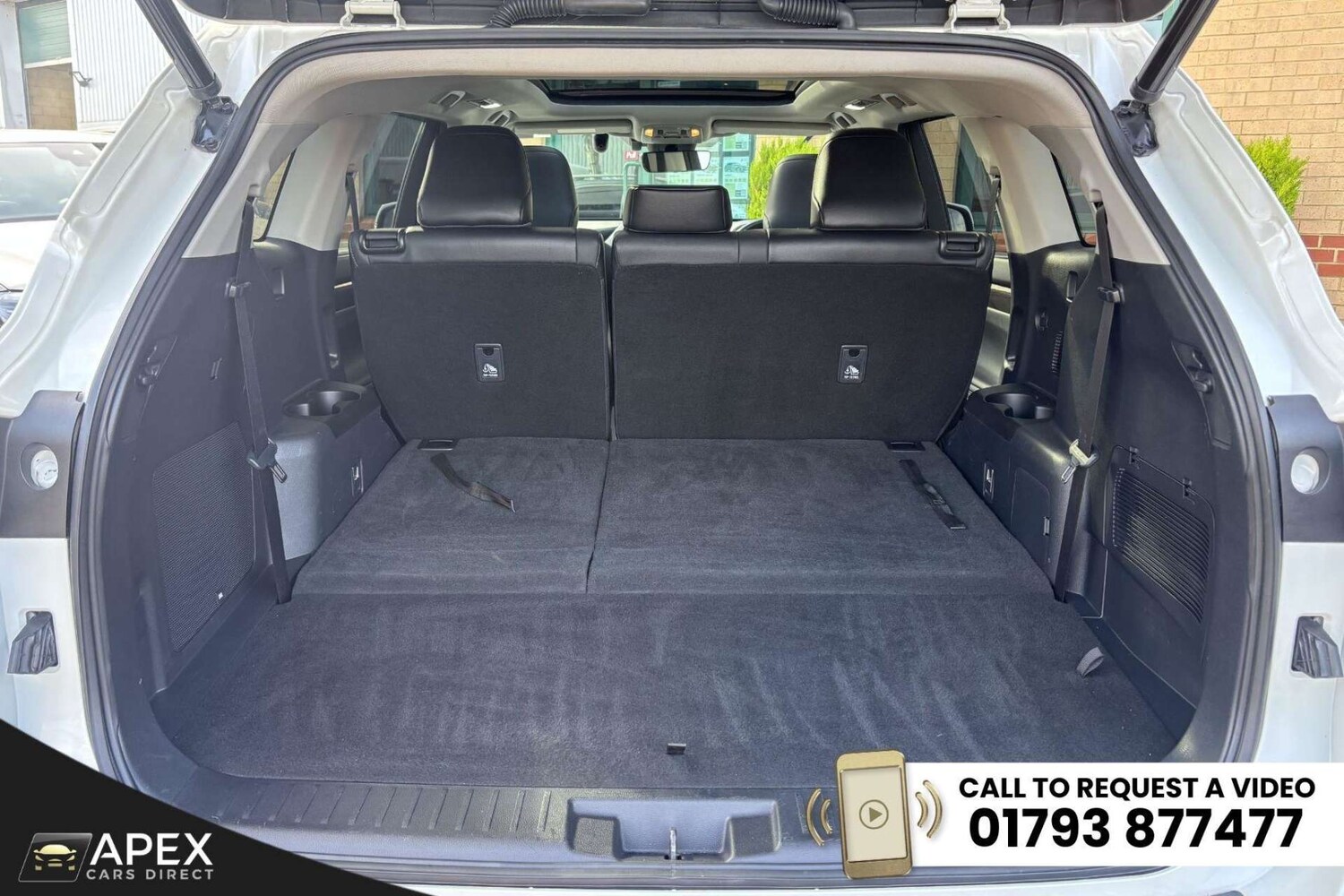 Used Toyota Highlander 2021 for sale - 77901545: Photo 53