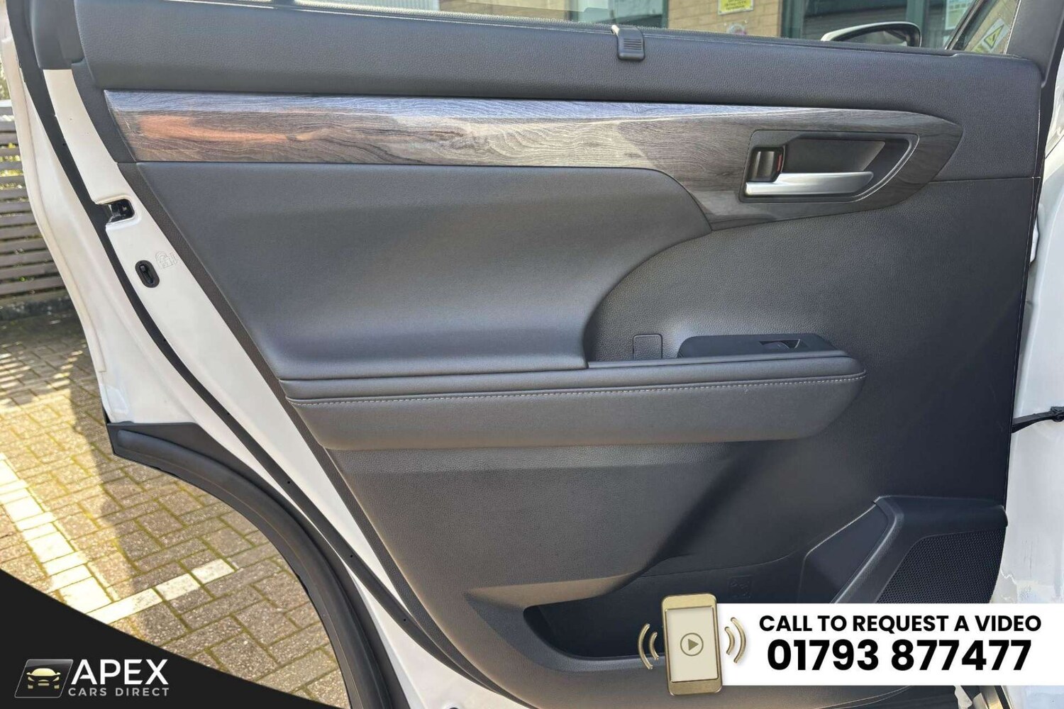 Used Toyota Highlander 2021 for sale - 77901545: Photo 54