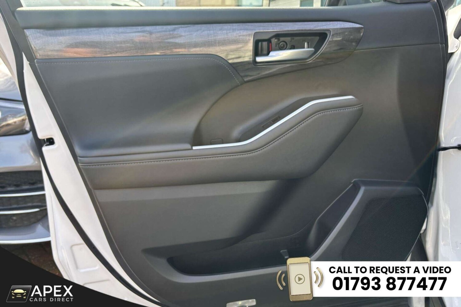 Used Toyota Highlander 2021 for sale - 77901545: Photo 57