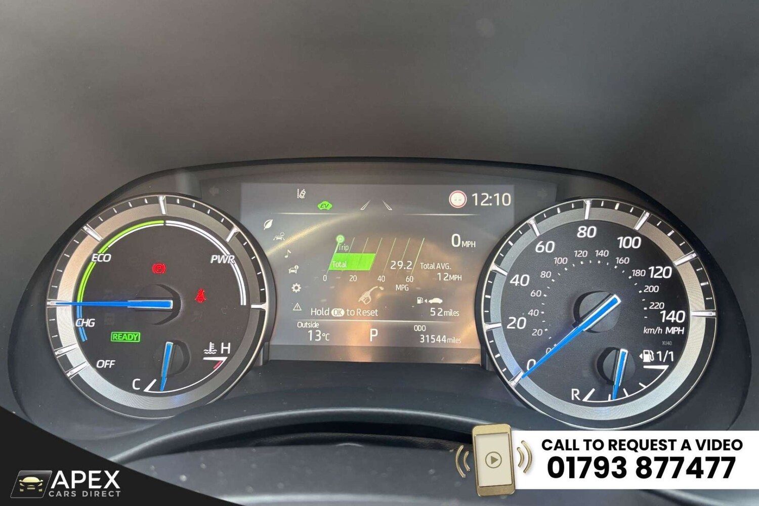 Used Toyota Highlander 2021 for sale - 77901545: Photo 8