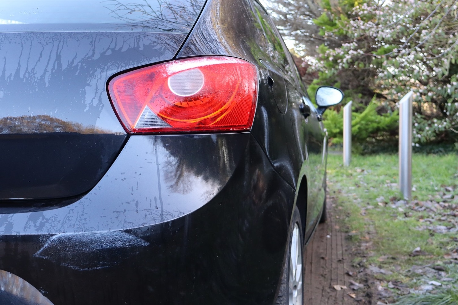 Used SEAT Ibiza 2008 for sale - 76662539: Photo 13