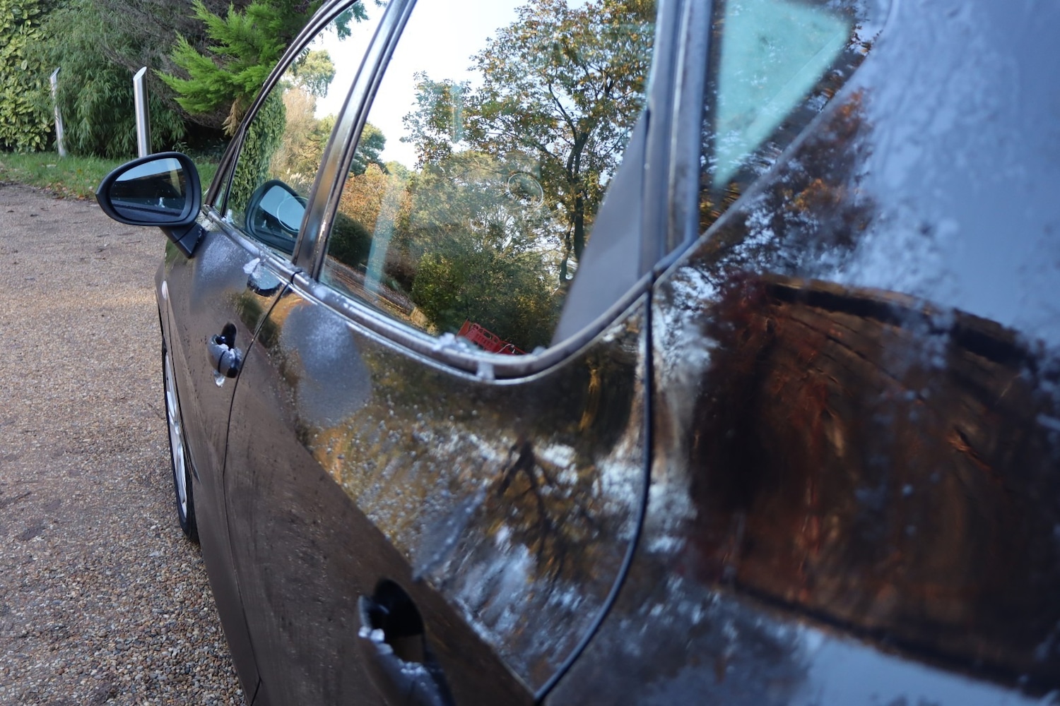 Used SEAT Ibiza 2008 for sale - 76662539: Photo 14