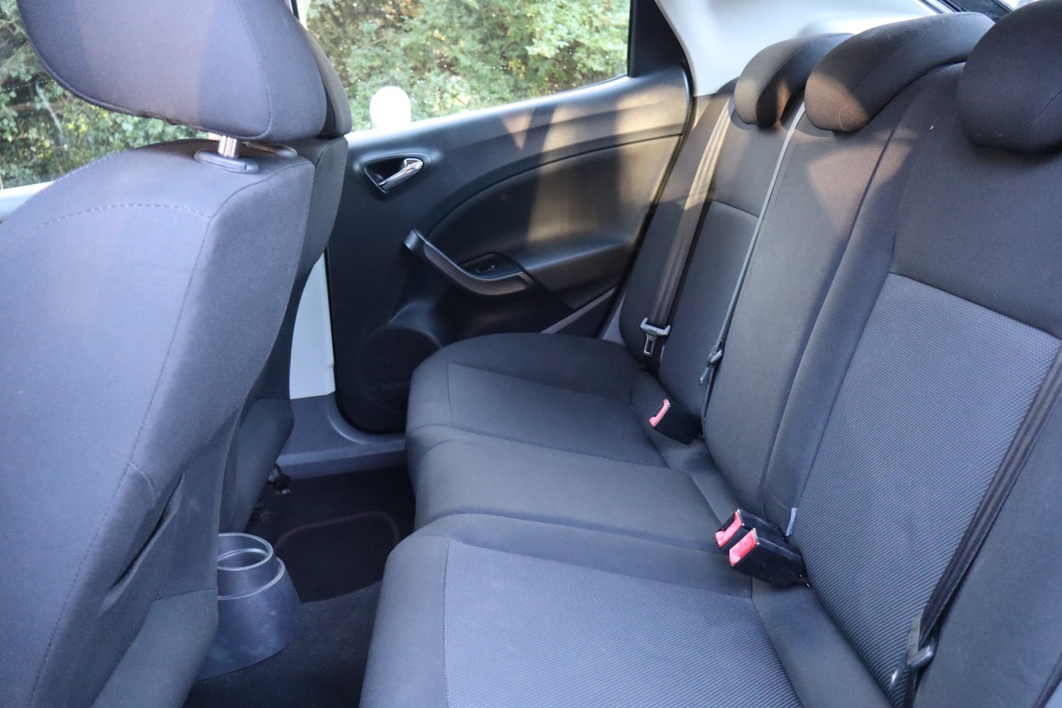 Used SEAT Ibiza 2008 for sale - 76662539: Photo 18