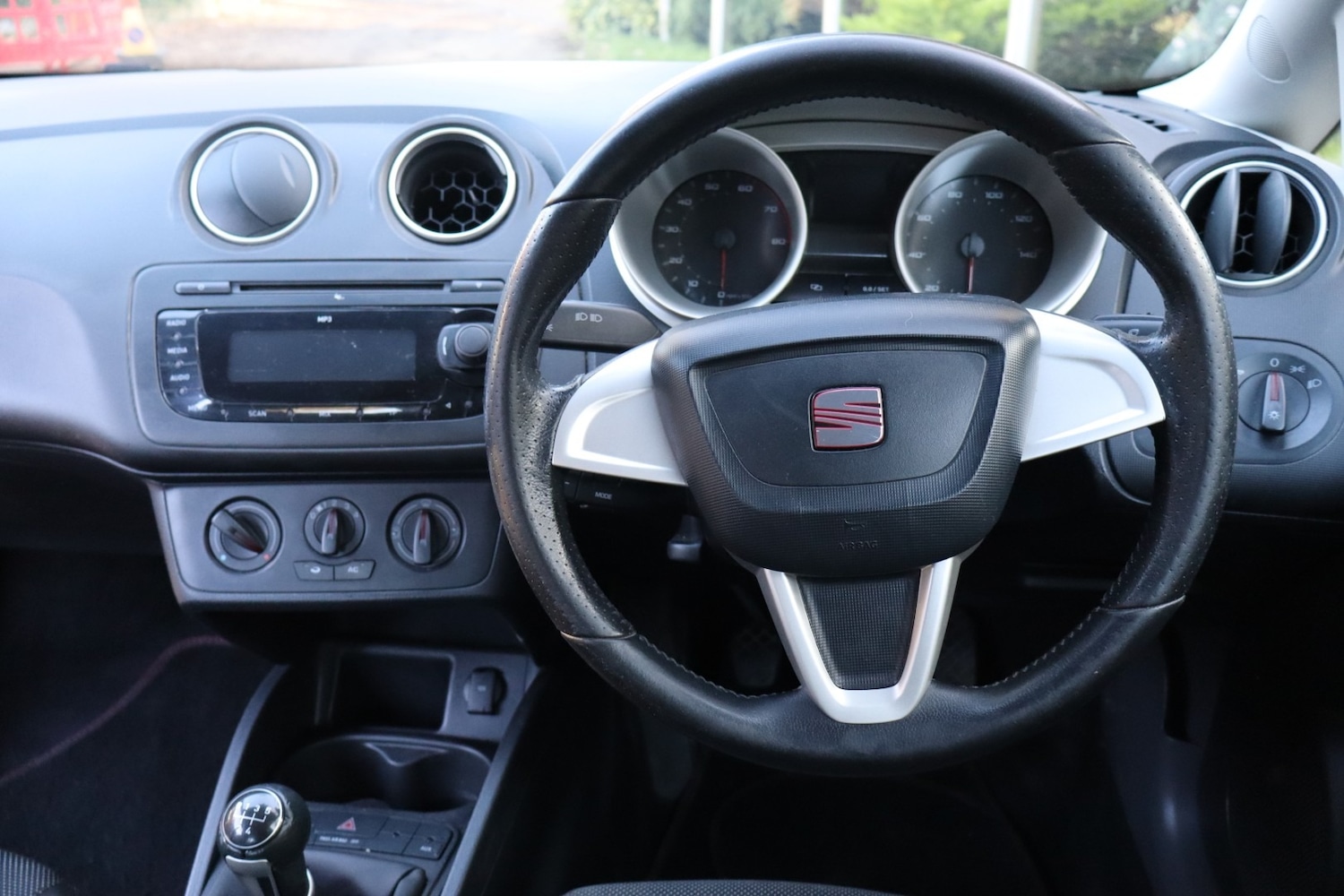 Used SEAT Ibiza 2008 for sale - 76662539: Photo 19