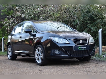 2008 (58) - 1.4 Sport 5dr